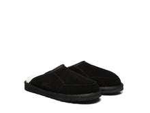 Load image into Gallery viewer, SALE. Mens Scuffs. FREE Worldwide Shipping.