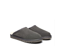 Load image into Gallery viewer, SALE. Mens Scuffs. FREE Worldwide Shipping.