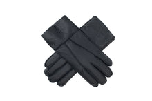 Load image into Gallery viewer, SALE. Sheepskin nappa gloves. FREE Worldwide Shipping.