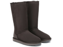 Load image into Gallery viewer, SALE. CLASSIC TALL ugg boots. FREE Worldwide Shipping.