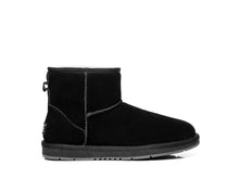 Load image into Gallery viewer, SALE. MINI ugg boots. FREE Worldwide Shipping.