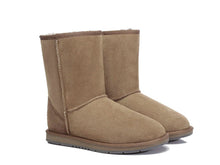 Load image into Gallery viewer, SALE. CLASSIC SHORT ugg boots. FREE Worldwide Shipping.