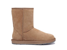 Load image into Gallery viewer, SALE. SHORT ugg boots. FREE Worldwide Shipping.