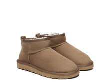 Load image into Gallery viewer, SALE. CLASSIC ULTRA MINI ugg boots. FREE Worldwide Shipping.