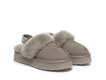 Load image into Gallery viewer, SALE. Premium Platform Scuffs. FREE Worldwide Shipping.